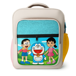 Doraemon Kids Backpack